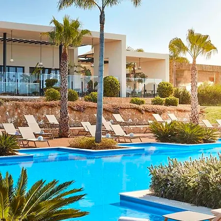 Hotel Tivoli Alvor