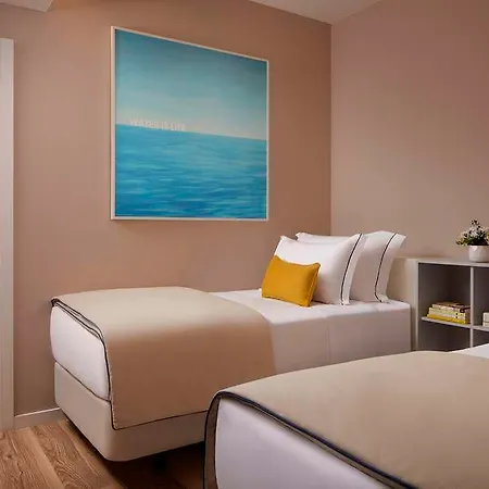 Tivoli Hotel Alvor