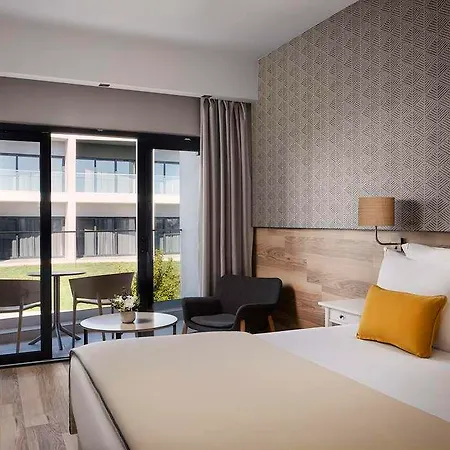 Hotel Tivoli Alvor