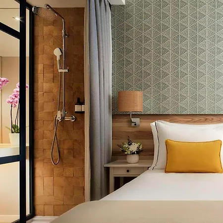 Hotel Tivoli