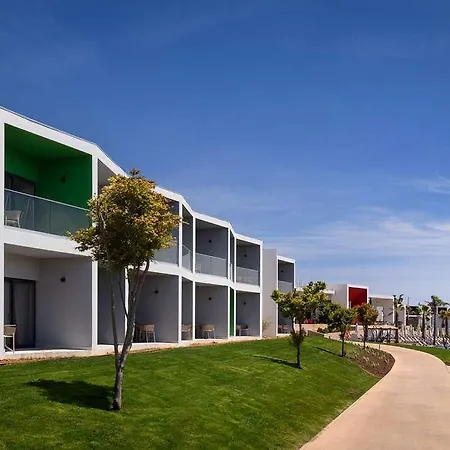 Tivoli * Alvor