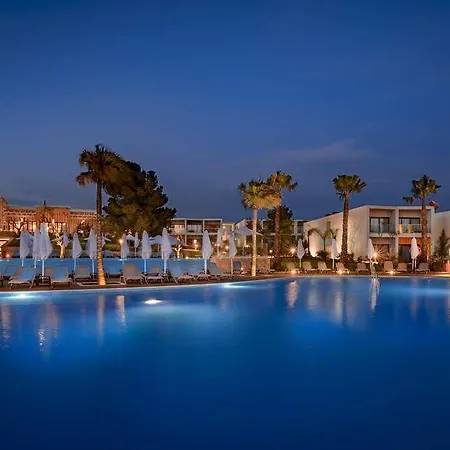 Tivoli Alvor