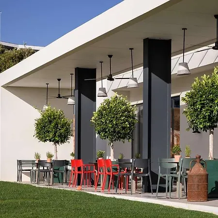 Tivoli Hotel Alvor