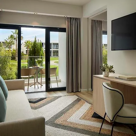 Tivoli Hotel Alvor