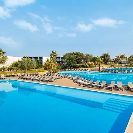Tivoli * Alvor