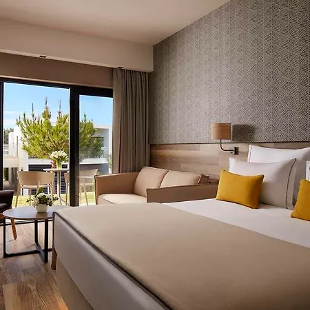 Hotel Tivoli Alvor