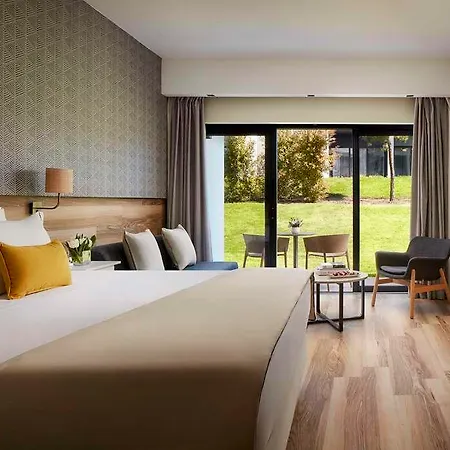 Hotel Tivoli Alvor