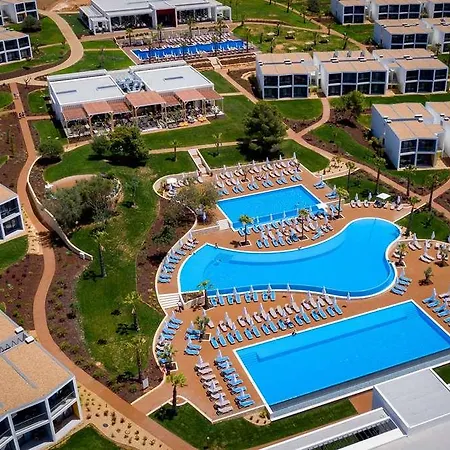 Hotell Tivoli Alvor
