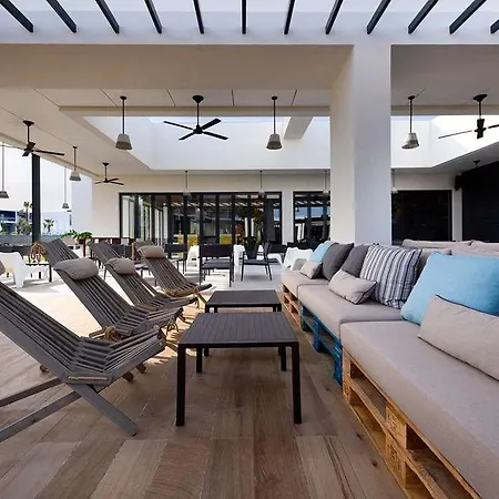Tivoli Hotel Alvor