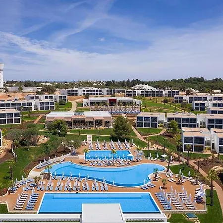 Tivoli * Alvor