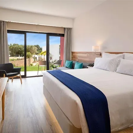 Hotell Tivoli Alvor
