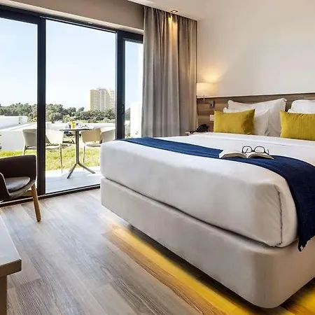 Hotel Tivoli