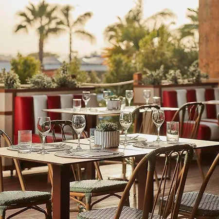 Hotel Tivoli Alvor
