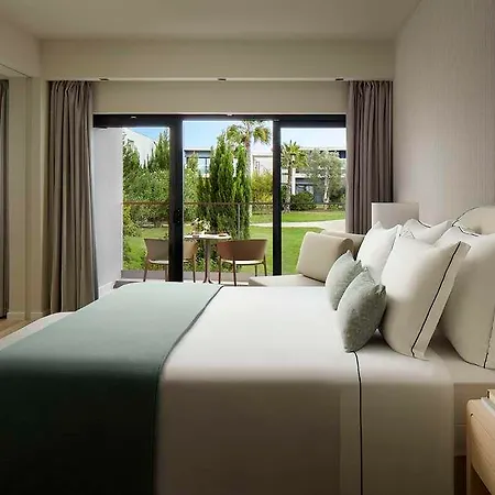 Tivoli Hotel Alvor