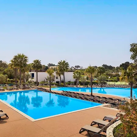 Tivoli Alvor