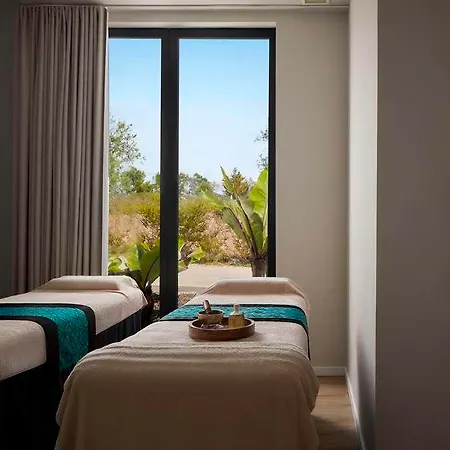 Hotel Tivoli Alvor
